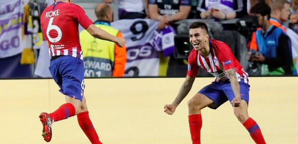 Mundial de Clubes 2025: Atlético de Madrid, con su armada argentina, quiere dar el golpe para el salto definitivo 