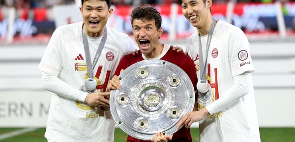 Mundial de Clubes 2025: Bayern Múnich, el gigante alemán que quiere pisar fuerte en el grupo de Boca