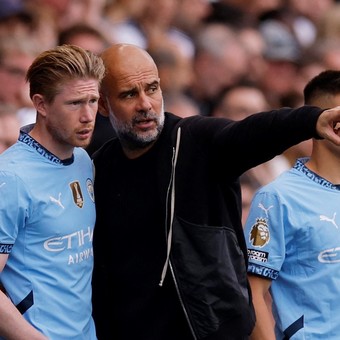 El Manchester City de Guardiola y Haaland quiere dejar atrás una temporada para el olvido conquistando el Mundial de Clubes 1