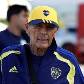Miguel Ángel Russo, el patriarca de los entrenadores: el récord que romperá cuando debute con Boca en el Mundial de Clubes a los 69 años