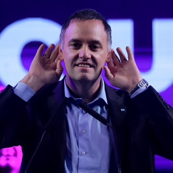 "No hay ninguna definición al respecto": Manuel Adorni habló de un reclamo del campo sobre las retenciones