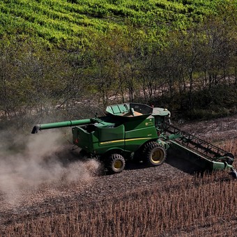 Sorpresa en el campo porque la soja ya no es el cultivo con mayor presión impositiva 
