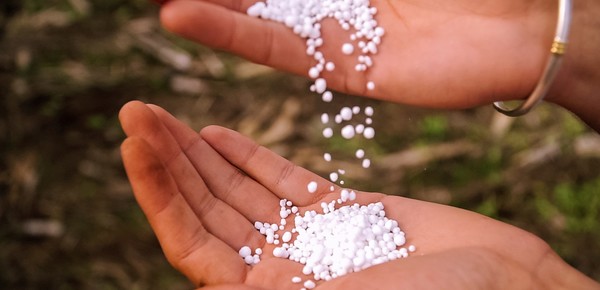 La guerra entre Israel e Irán altera el mercado mundial de fertilizantes: cómo impacta en Argentina 
