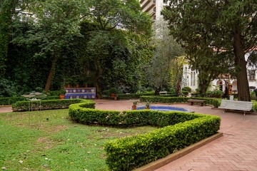 Jardines de invierno: secretos de 10 imperdibles porteños Jardines de invierno: secretos de 10 imperdibles porteños