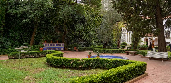 Jardines de invierno: secretos de 10 imperdibles porteños