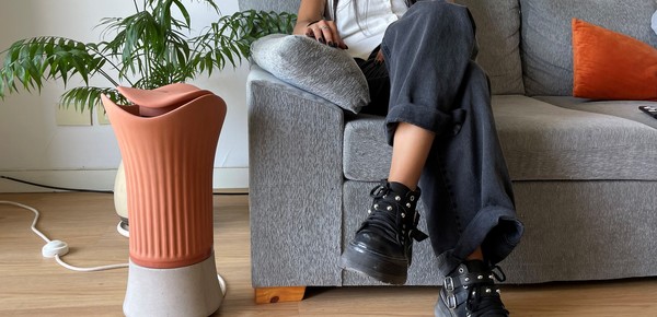 Nuevos desarrollos  jóvenes para mejorar el futuro cercano