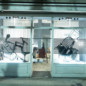Tendencia Arenales: una década de diseño, arte y revolución creativa