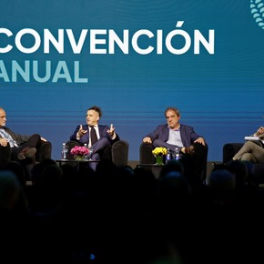 Empresarios de la vivienda esperan la llegada del crédito hipotecario masivo 