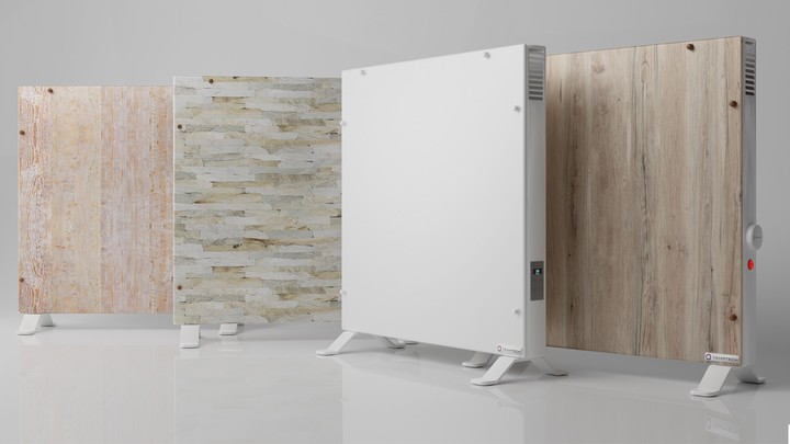 Tecnología, diseño, seguridad y eficiencia energética en una línea de productos 