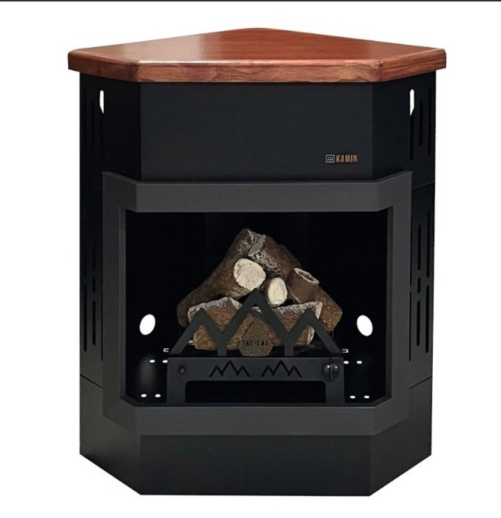  Modelo Kamin rinconero 