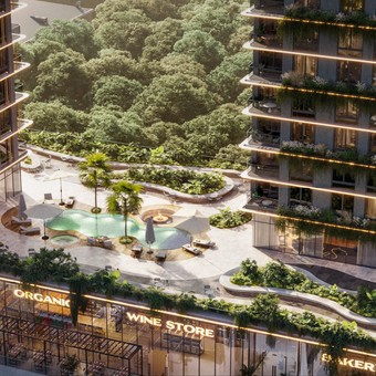 Construir un mercado con créditos que apunten a los inmuebles nuevos