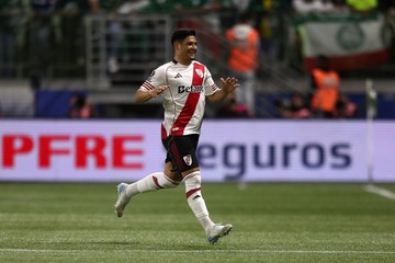 Boca Juniors y River Plate se enfrentan el domingo, puntúa a los jugadores de River
