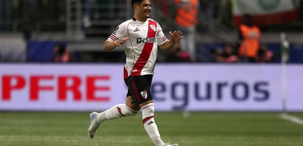Boca Juniors y River Plate se enfrentan el domingo, puntúa a los jugadores de River
