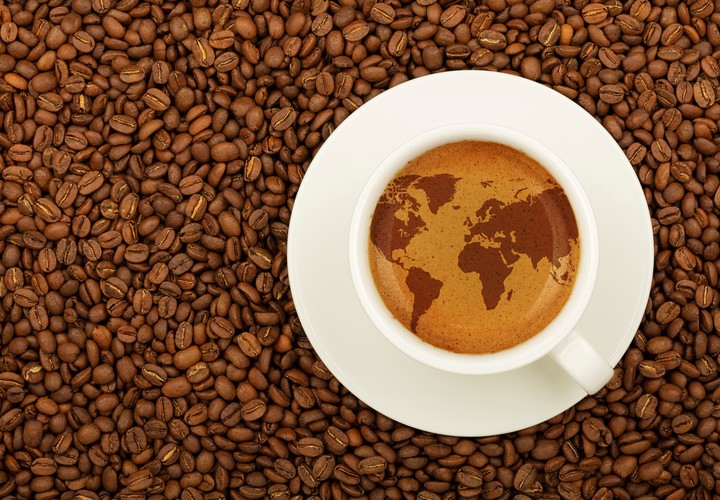 Mundo Café