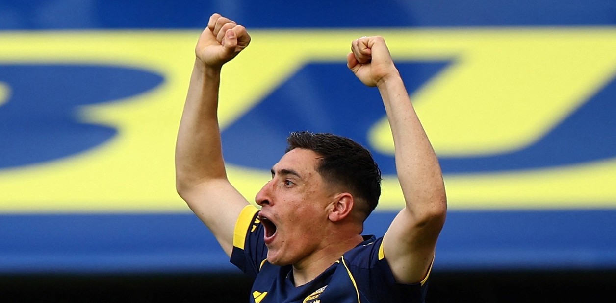 Boca tiene la ilusión de conseguir una hazaña en el Mundial de Clubes 2025 y volver a poner su nombre en lo más alto