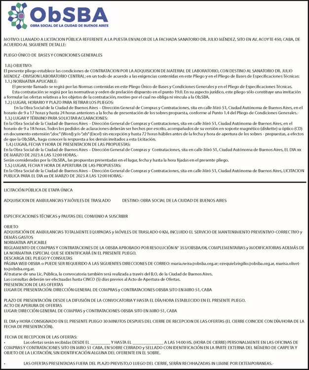 Legales