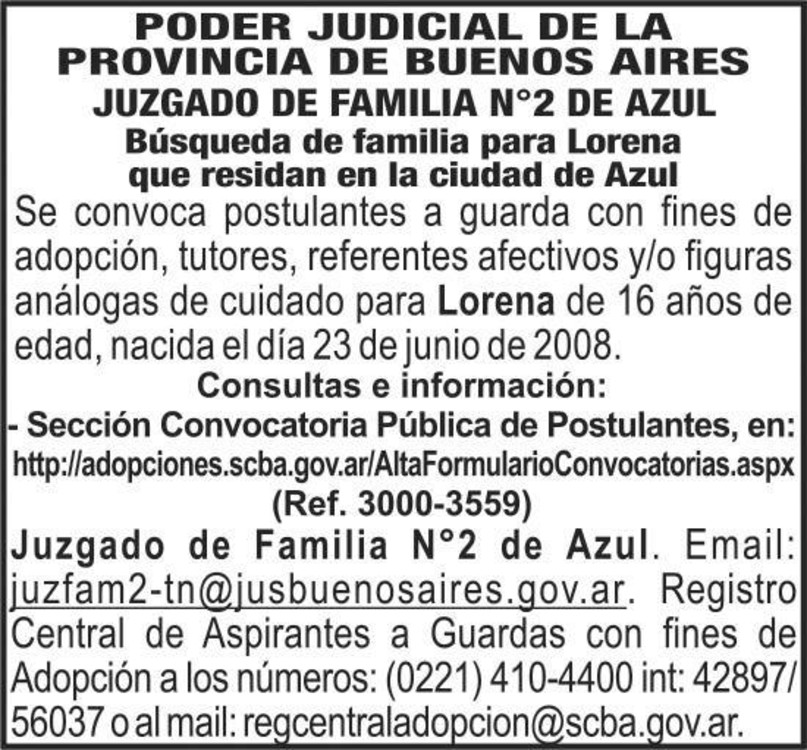 Legales