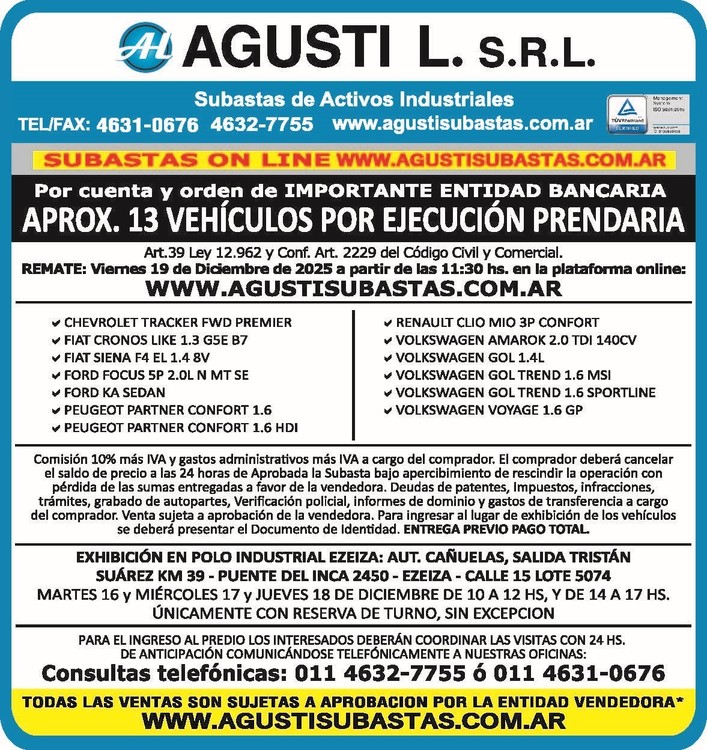 Agusti L.