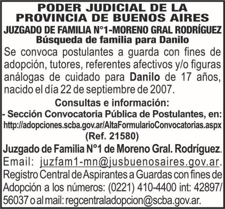 Legales