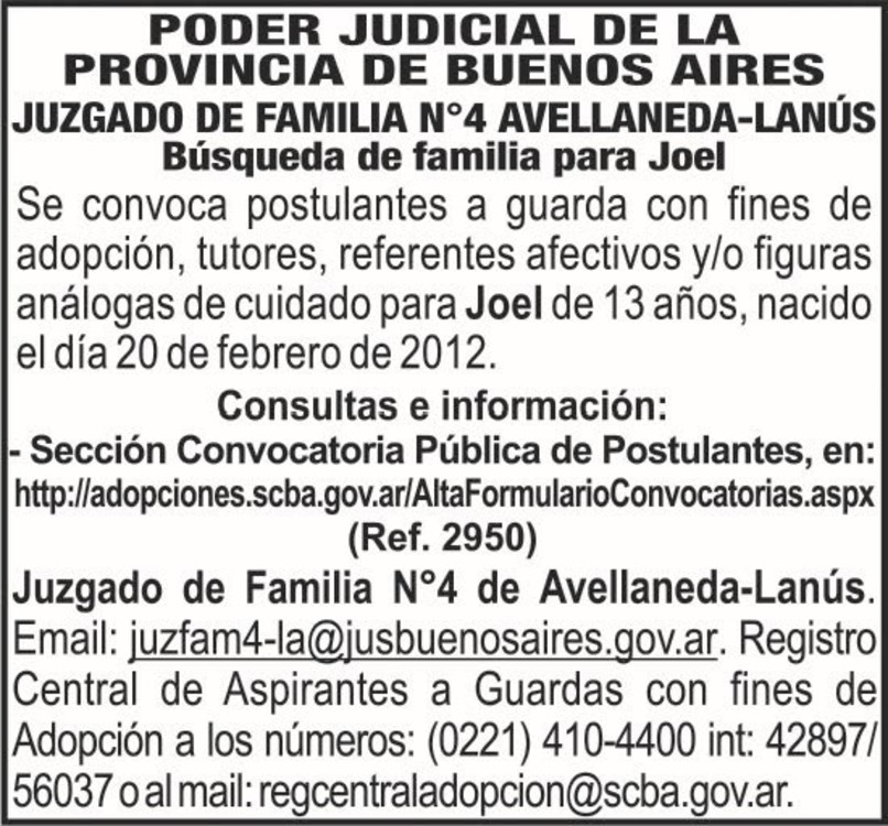 Legales