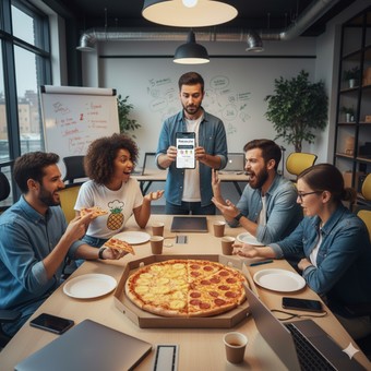 ¿Es la pizza con piña un crimen gastronómico o una genialidad?