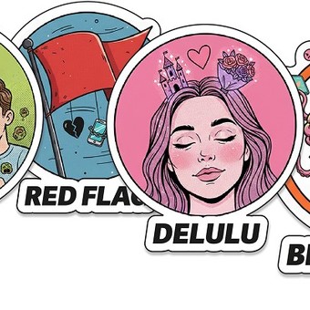 El nuevo diccionario adolescente: un traductor para entender qué quieren decir los chicos hoy