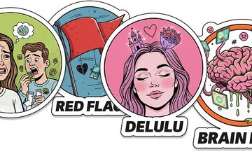 El nuevo diccionario adolescente: un traductor para entender qué quieren decir los chicos hoy El nuevo diccionario adolescente: un traductor para entender qué quieren decir los chicos hoy