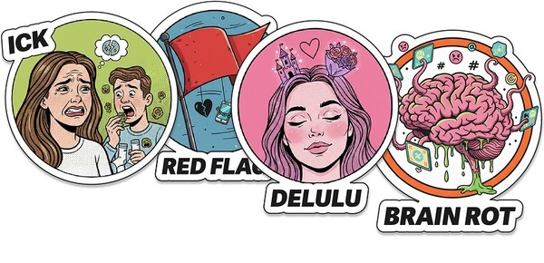 El nuevo diccionario adolescente: un traductor para entender qué quieren decir los chicos hoy