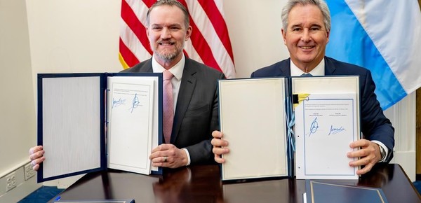 Los 8 puntos claves del acuerdo de comercio e inversiones entre Estados Unidos y Argentina