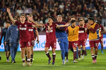 Arrancó el sueño copero con goles y sorpresas