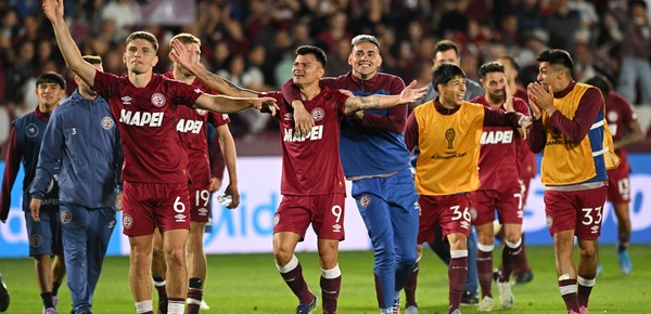 Arrancó el sueño copero con goles y sorpresas