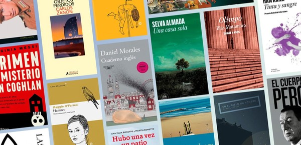 Selva Almada, David Uclés y Giséle Pelicot, entre los 20 nuevos libros de marzo