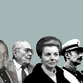 A 50 años del golpe de Estado: los protagonistas de aquel momento histórico
