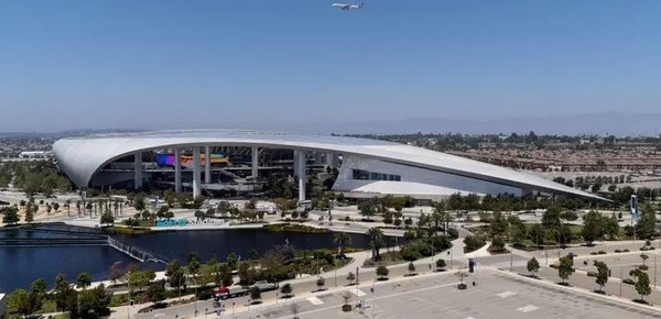 Responsables de seguridad del Mundial buscan hacer frente a los riesgos que plantean los drones