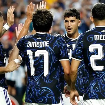 Ver Argentina vs. Islandia por Fútbol Libre o Xuper TV el amistoso previo al Mundial 2026 es ilegal: por dónde hacerlo de manera legal