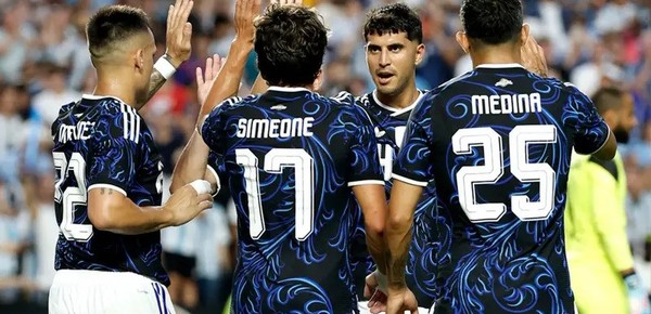 Ver Argentina vs. Islandia por Fútbol Libre o Xuper TV el amistoso previo al Mundial 2026 es ilegal: por dónde hacerlo de manera legal
