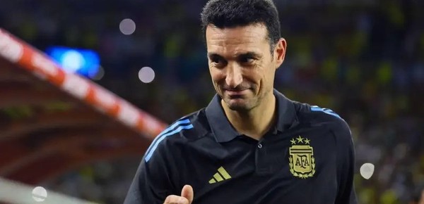 Así quedó la lista de 26 jugadores de la Selección Argentina para el Mundial 2026