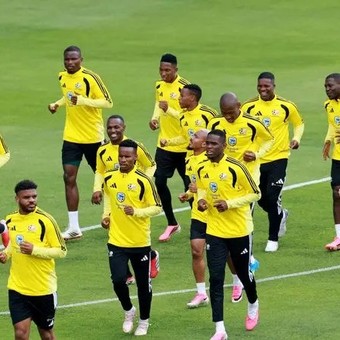México enfrenta a Sudáfrica: el Estadio Azteca revive su gloria mundialista