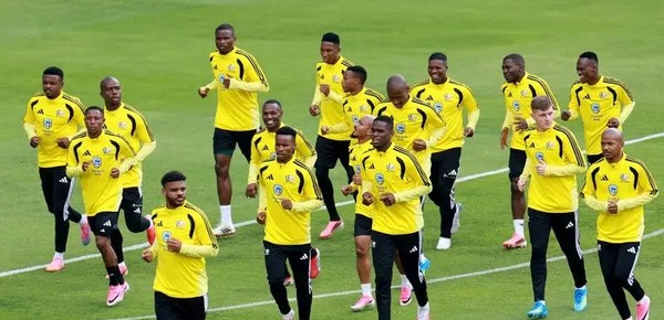 México enfrenta a Sudáfrica: el Estadio Azteca revive su gloria mundialista