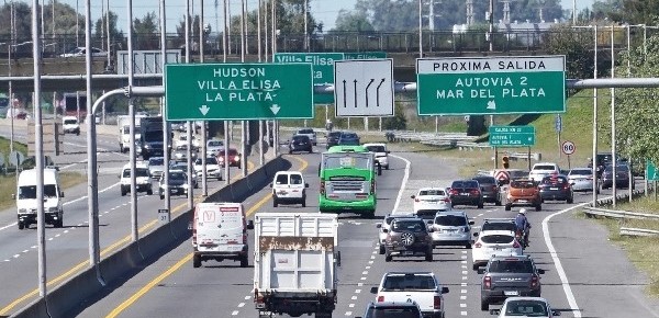  Motor Show en Nordelta: el “Cobra” de Colapinto y las otras joyas que brillarán en una muestra de autos