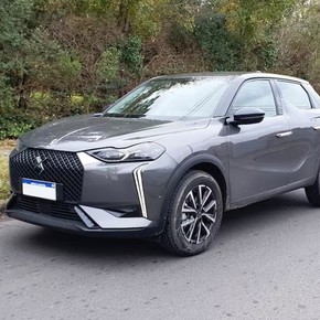 Cómo anda y qué ofrece el Toyota Corolla Cross