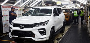 Análisis del nuevo Toyota Rav4: cómo anda el SUV que sumó tecnología para elevar sus capacidades