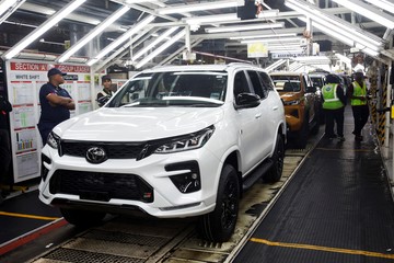 Análisis del nuevo Toyota Rav4: cómo anda el SUV que sumó tecnología para elevar sus capacidades