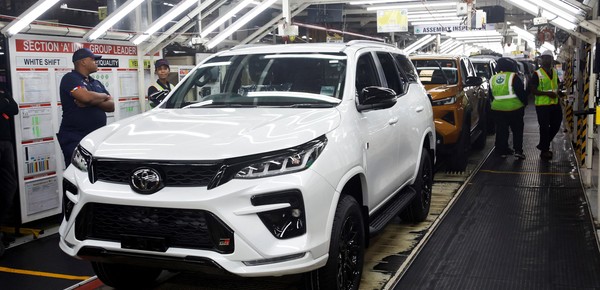 Análisis del nuevo Toyota Rav4: cómo anda el SUV que sumó tecnología para elevar sus capacidades